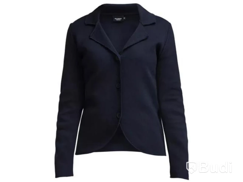 Jacka Holebrook Pernilla 612427, stickad, stl. XL